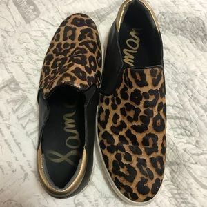 Sam Edelman slip on sneakers